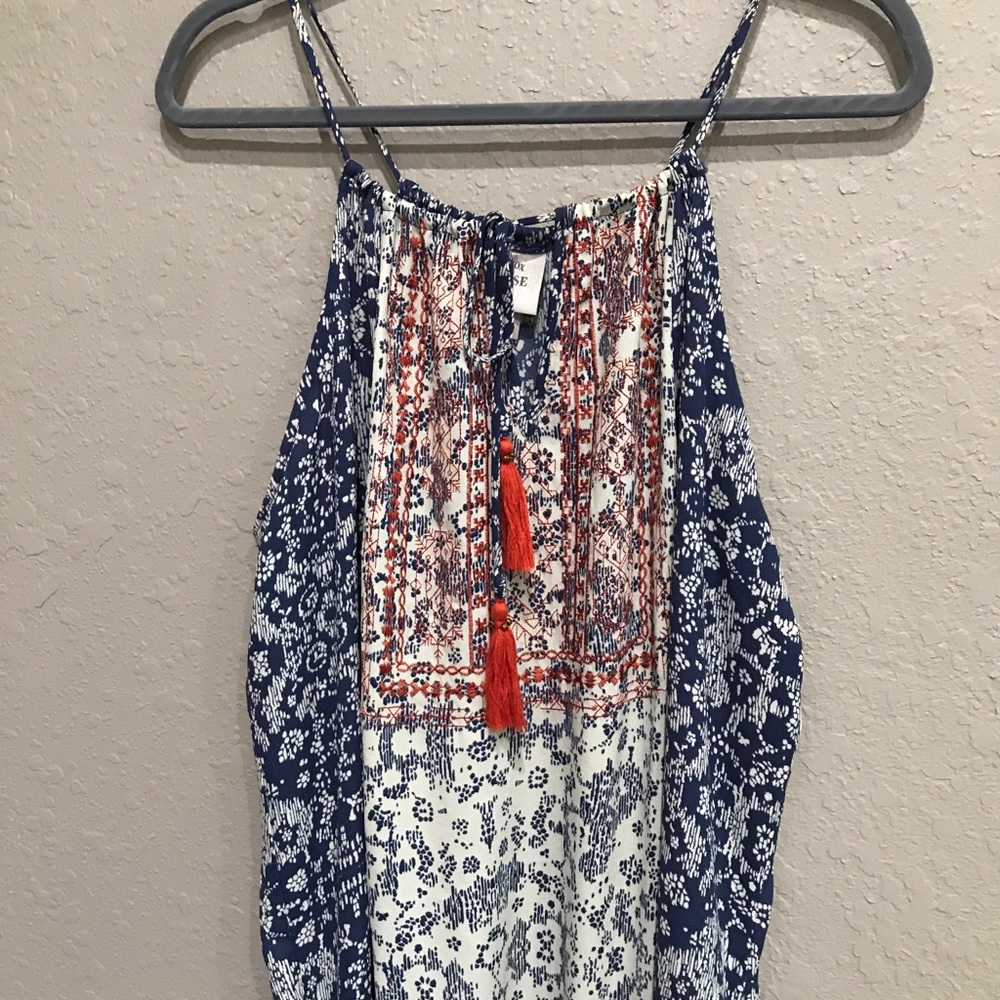 Knox Rose Maxi - XL - Worn Once